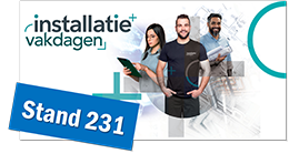 Installatie Vakdagen