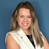 Indy van der Molen
