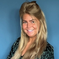 Laura Luikens